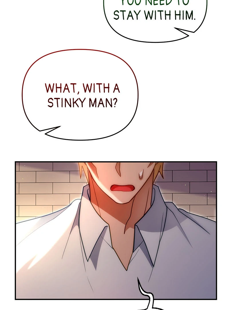 I Vow to Take the Tyrant’s Throne chapter 37 page 46