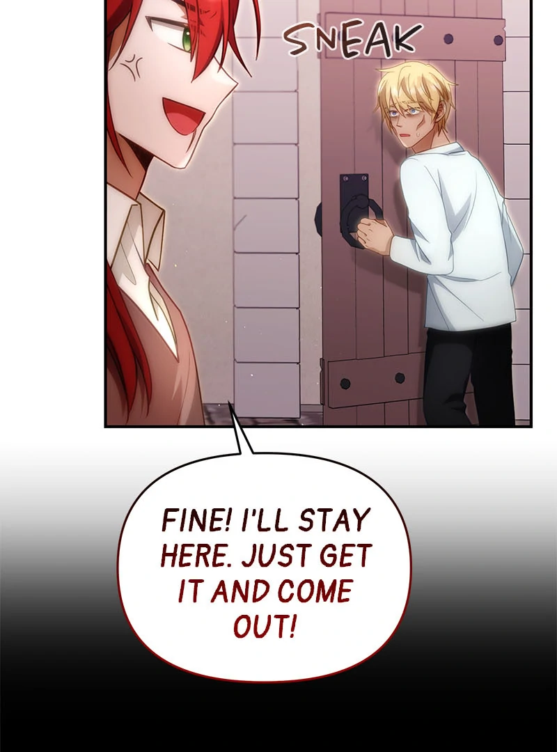 I Vow to Take the Tyrant’s Throne chapter 37 page 58