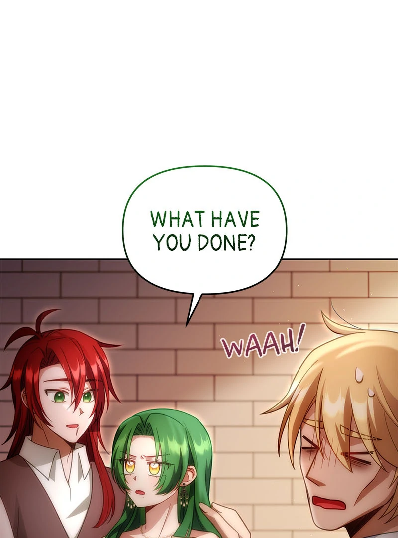 I Vow to Take the Tyrant’s Throne chapter 37 page 6