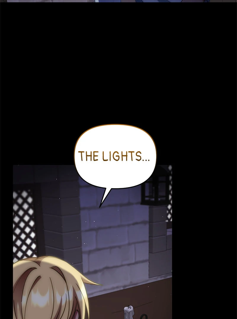 I Vow to Take the Tyrant’s Throne chapter 37 page 61