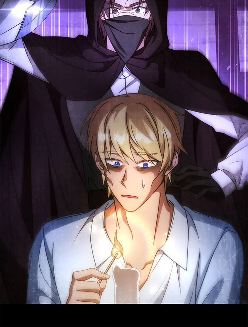 I Vow to Take the Tyrant’s Throne chapter 37 page 64