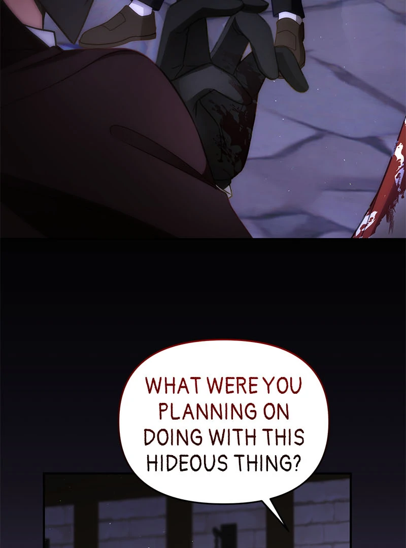 I Vow to Take the Tyrant’s Throne chapter 37 page 70