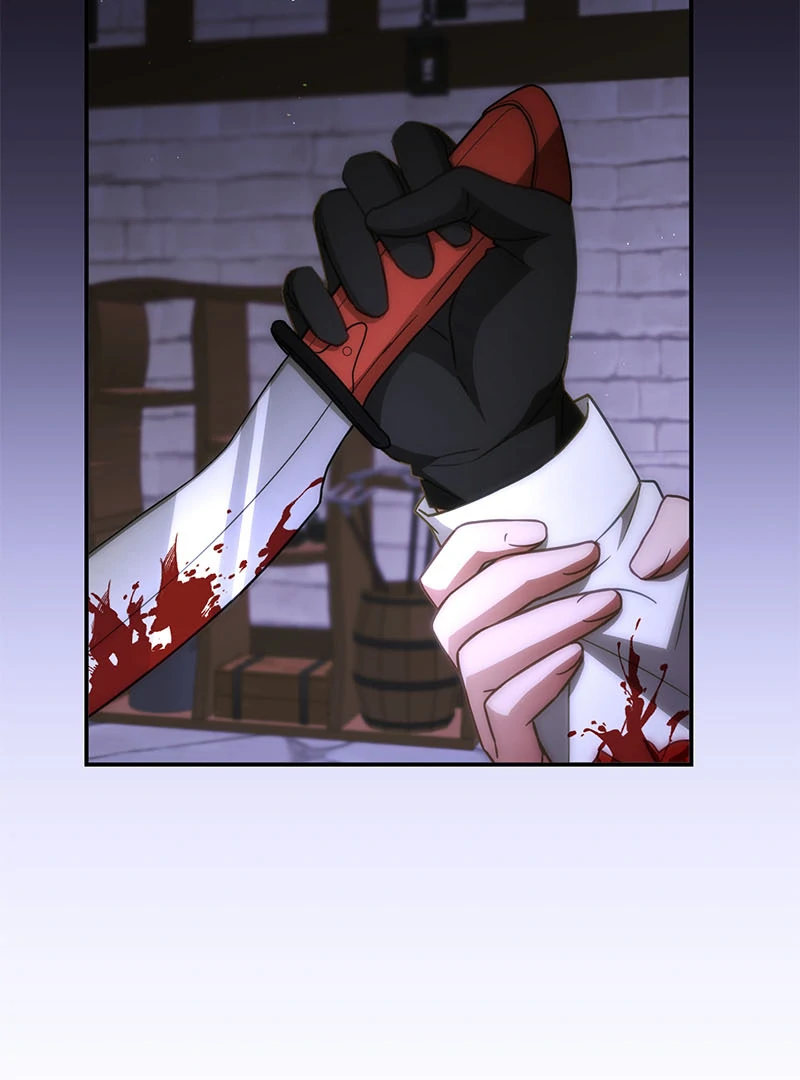 I Vow to Take the Tyrant’s Throne chapter 37 page 71