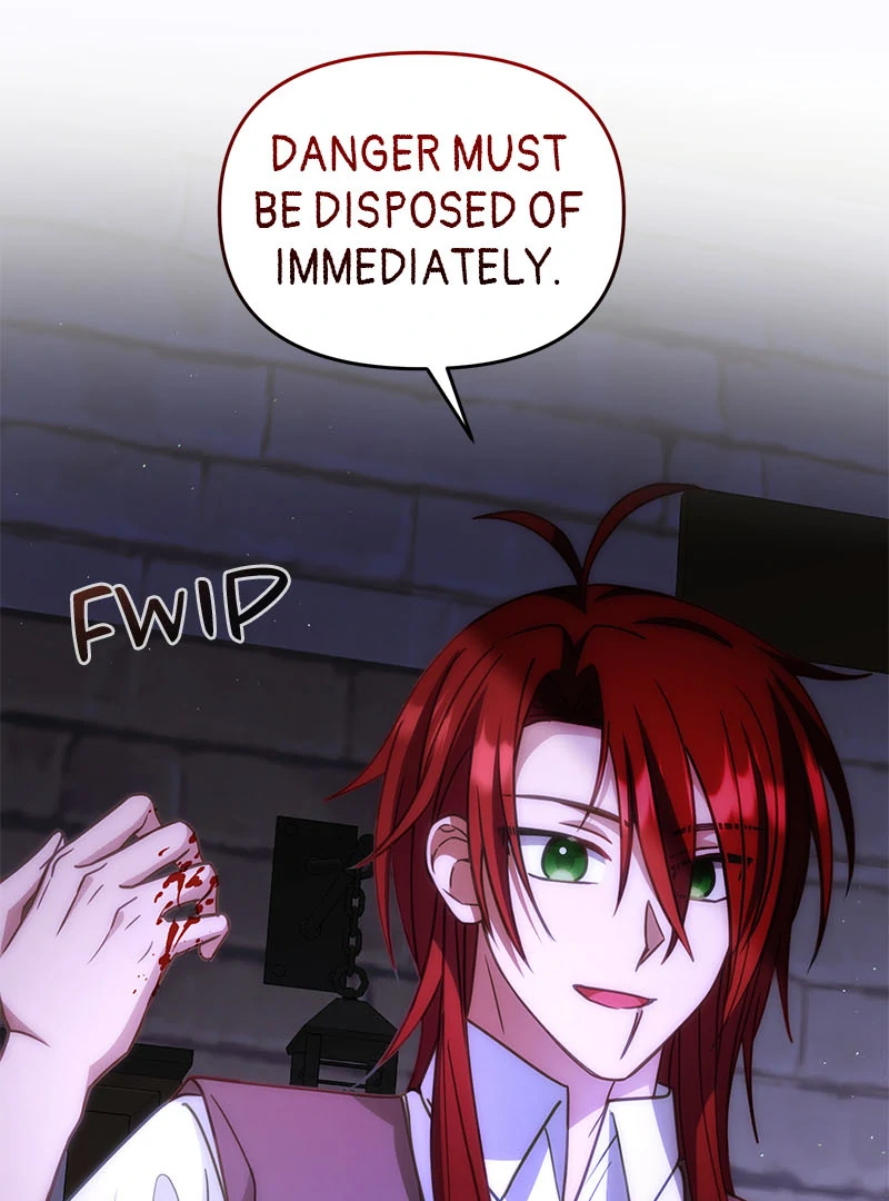 I Vow to Take the Tyrant’s Throne chapter 37 page 72