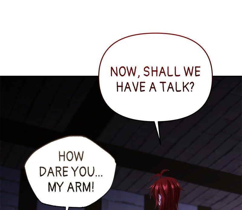 I Vow to Take the Tyrant’s Throne chapter 37 page 74