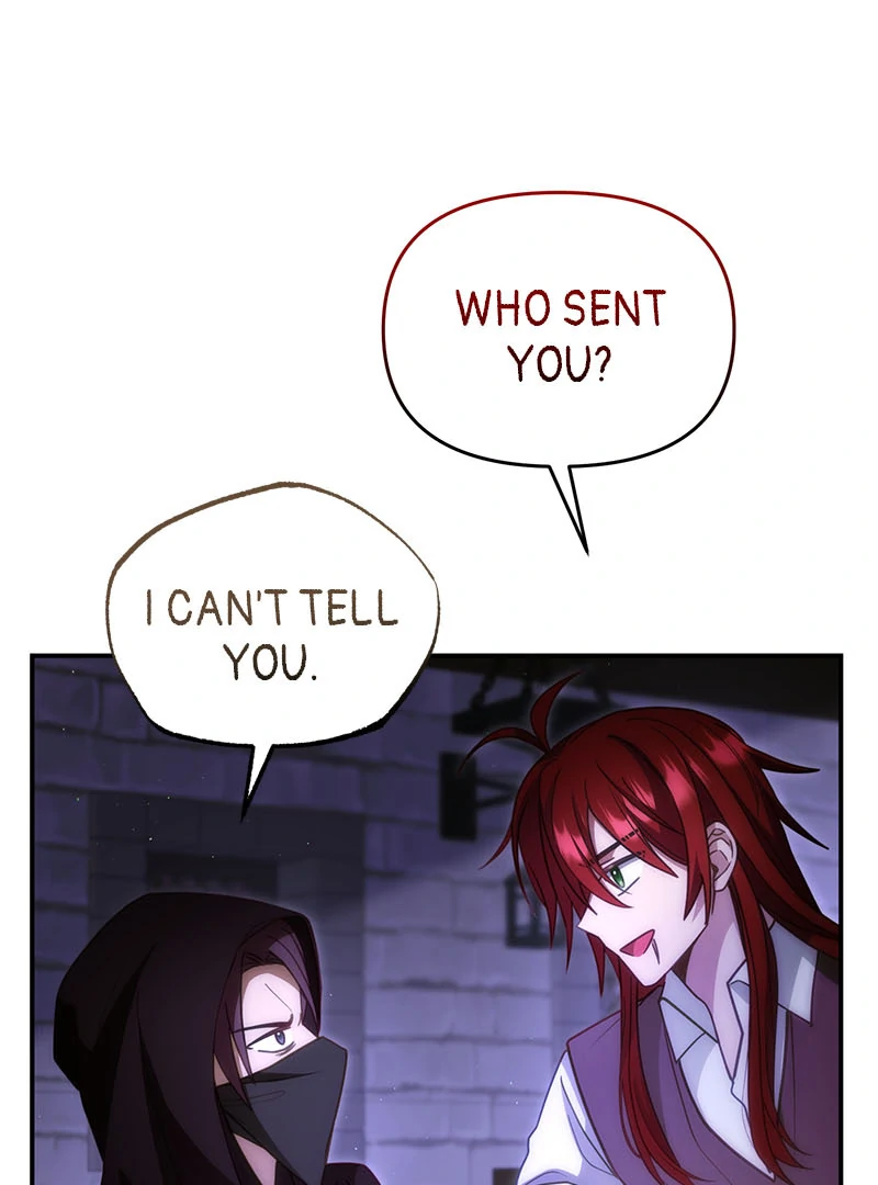 I Vow to Take the Tyrant’s Throne chapter 37 page 76