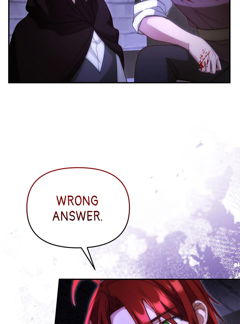I Vow to Take the Tyrant’s Throne chapter 37 page 77