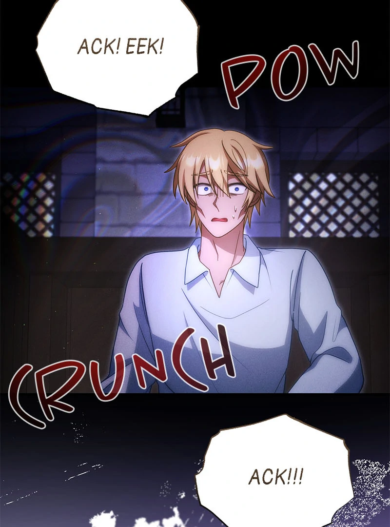 I Vow to Take the Tyrant’s Throne chapter 37 page 79