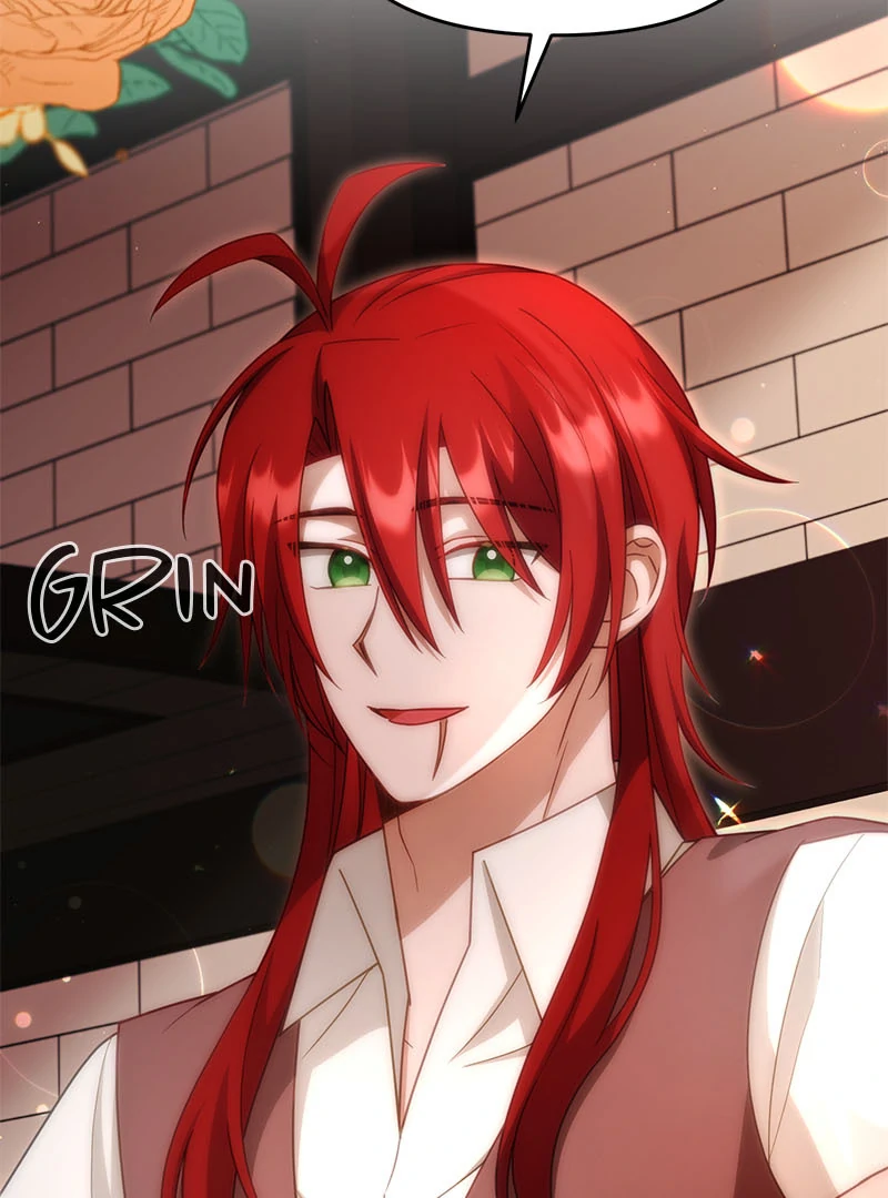 I Vow to Take the Tyrant’s Throne chapter 37 page 8