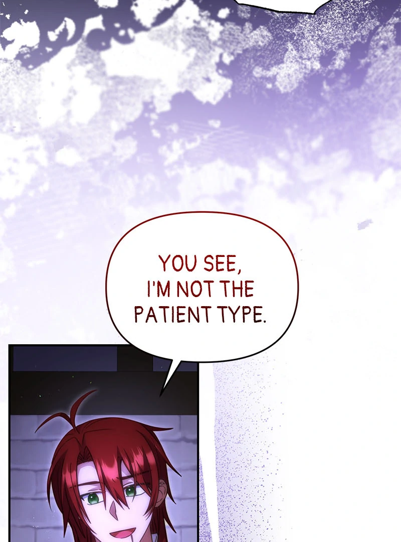 I Vow to Take the Tyrant’s Throne chapter 37 page 80
