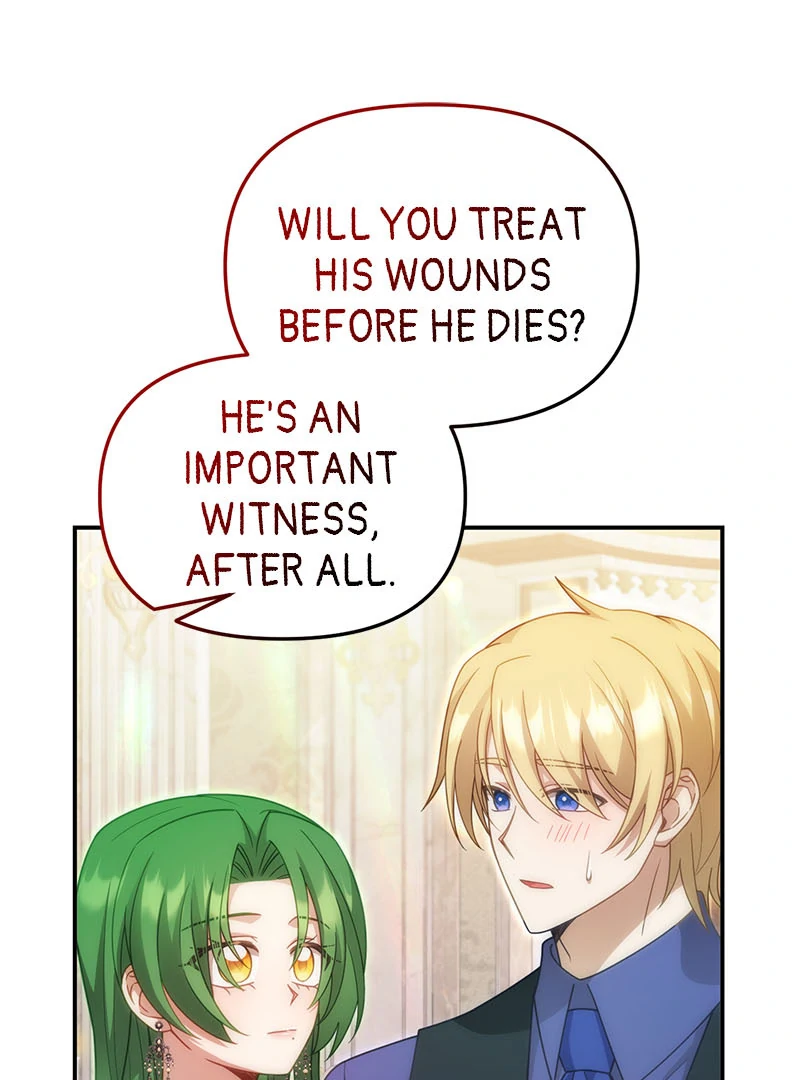 I Vow to Take the Tyrant’s Throne chapter 37 page 86