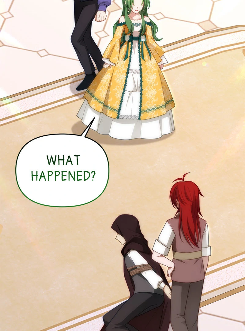 I Vow to Take the Tyrant’s Throne chapter 37 page 88
