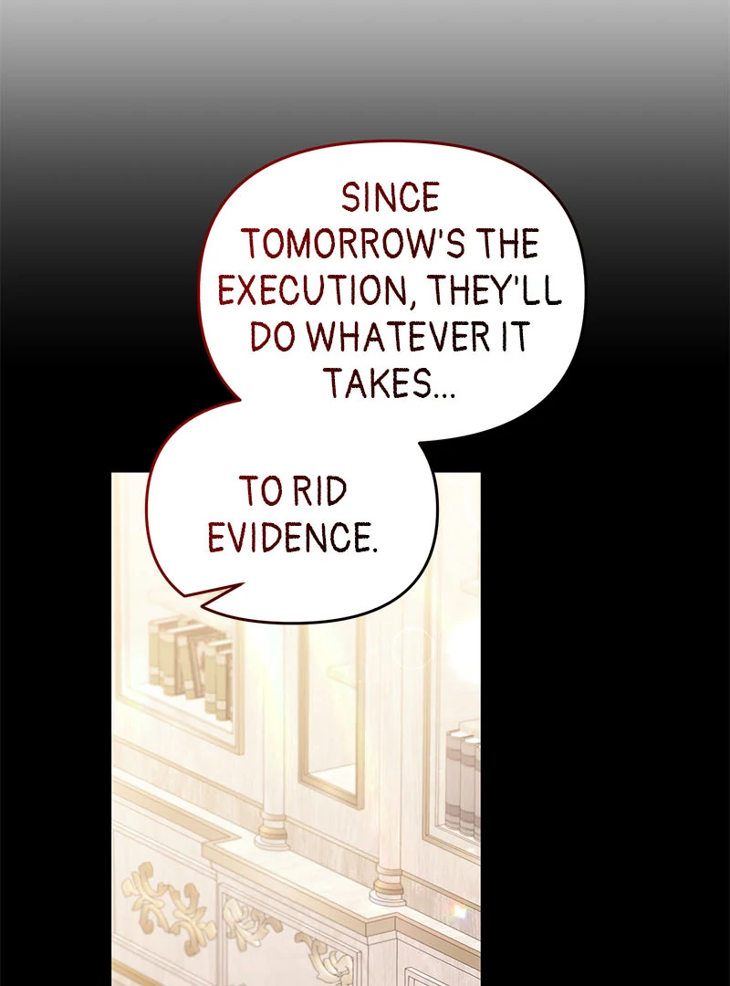 I Vow to Take the Tyrant’s Throne chapter 37 page 91