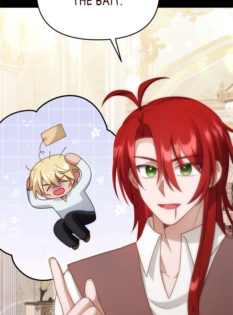 I Vow to Take the Tyrant’s Throne chapter 37 page 93