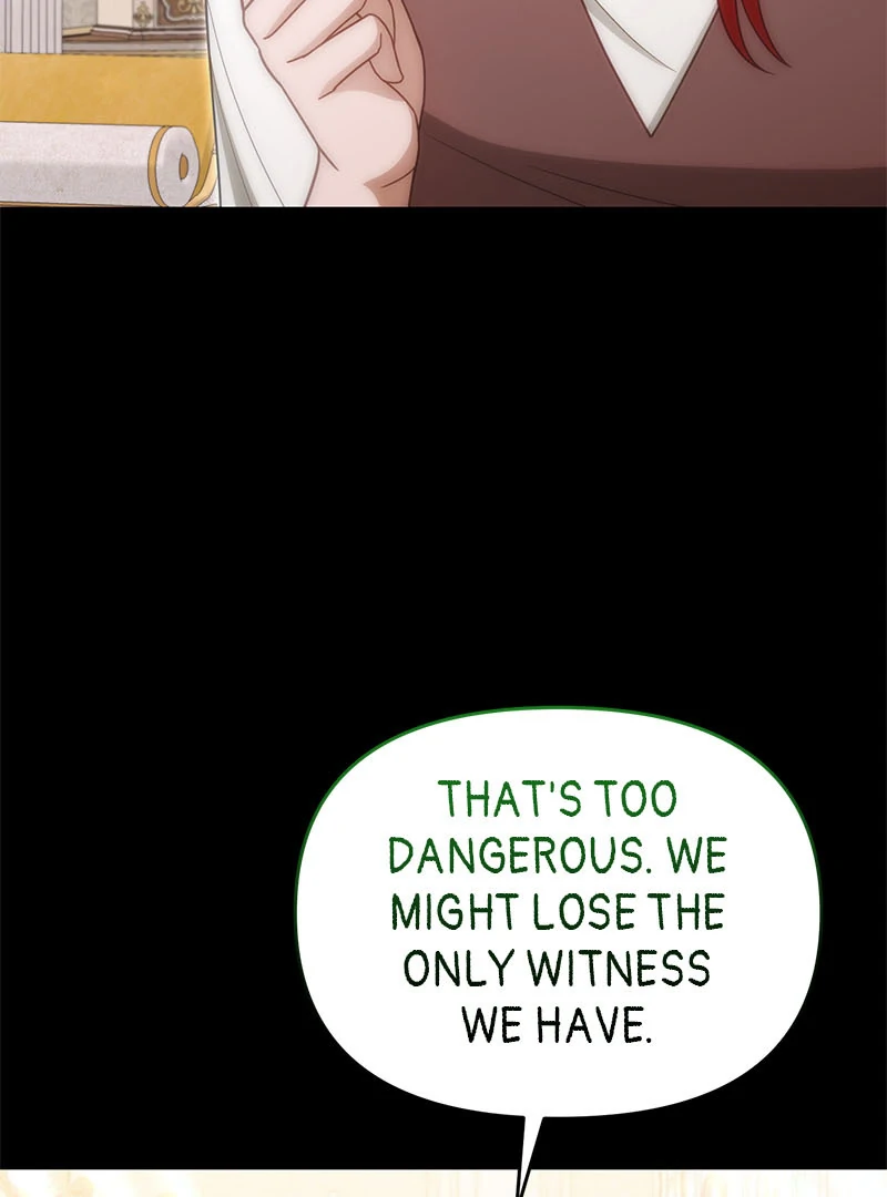 I Vow to Take the Tyrant’s Throne chapter 37 page 94