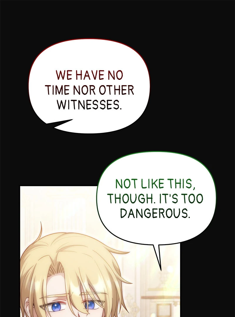 I Vow to Take the Tyrant’s Throne chapter 37 page 97