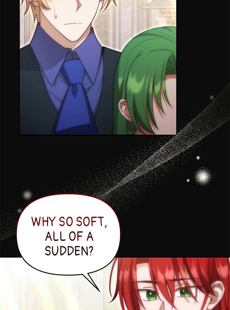 I Vow to Take the Tyrant’s Throne chapter 37 page 98