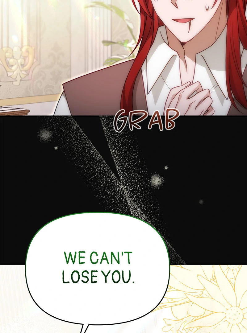 I Vow to Take the Tyrant’s Throne chapter 37 page 99