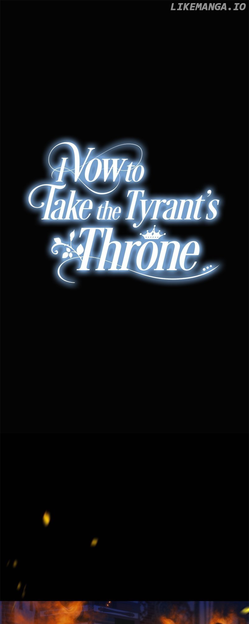 I Vow to Take the Tyrant’s Throne chapter 4 page 2