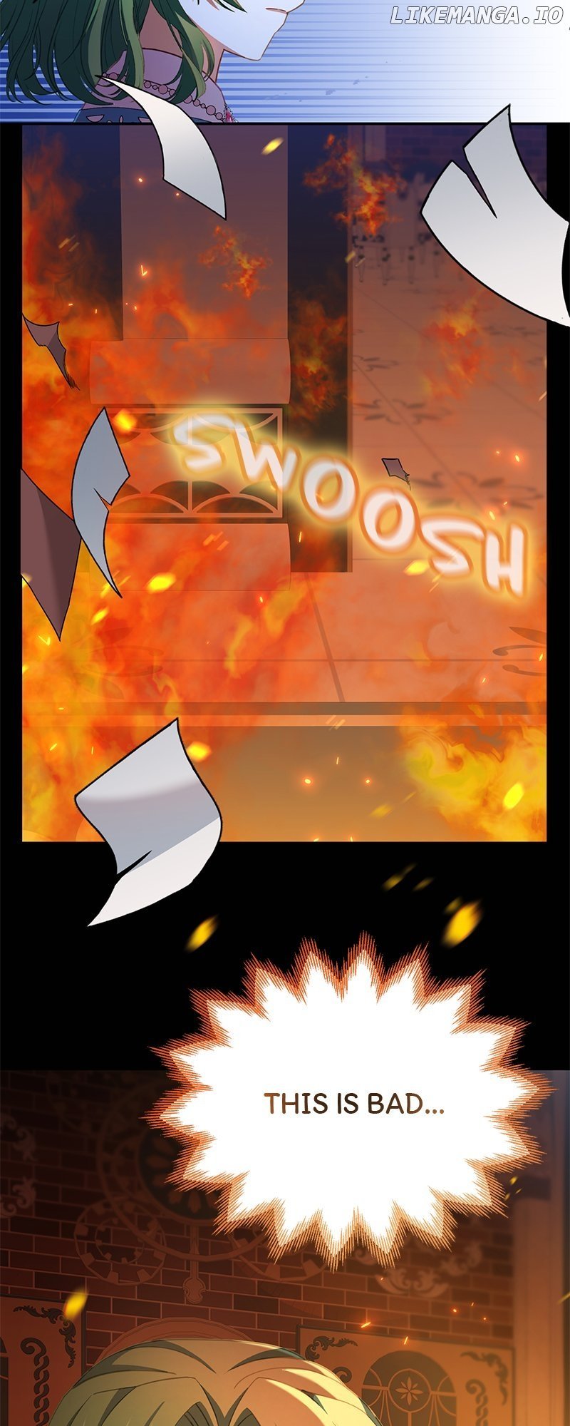 I Vow to Take the Tyrant’s Throne chapter 4 page 5
