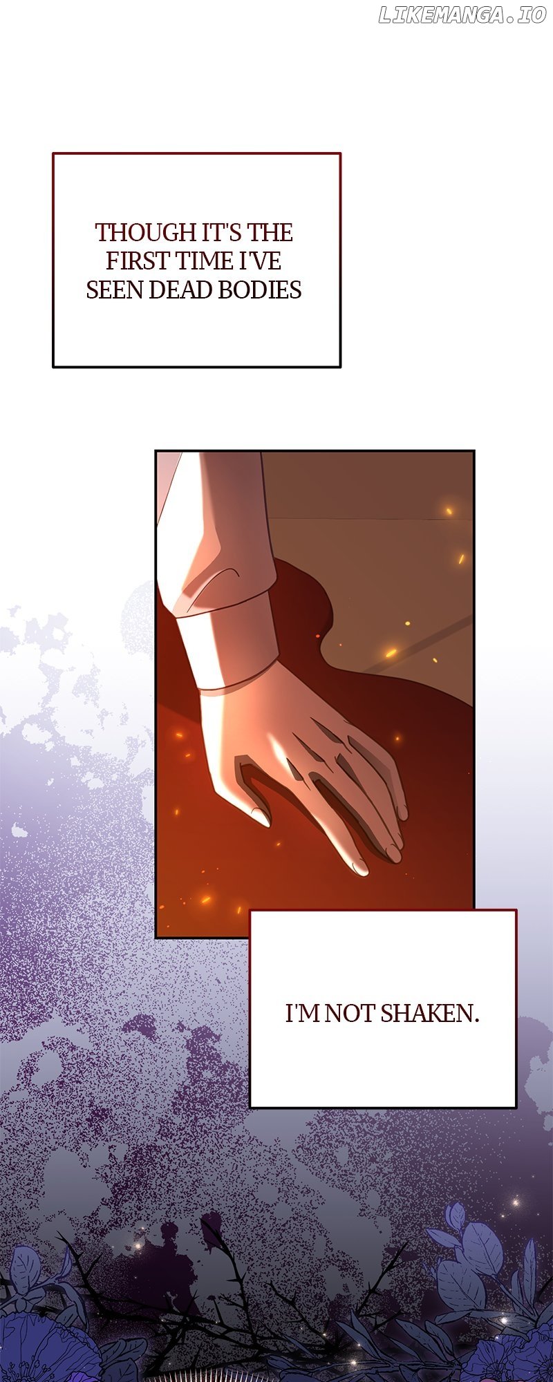 I Vow to Take the Tyrant’s Throne chapter 4 page 9