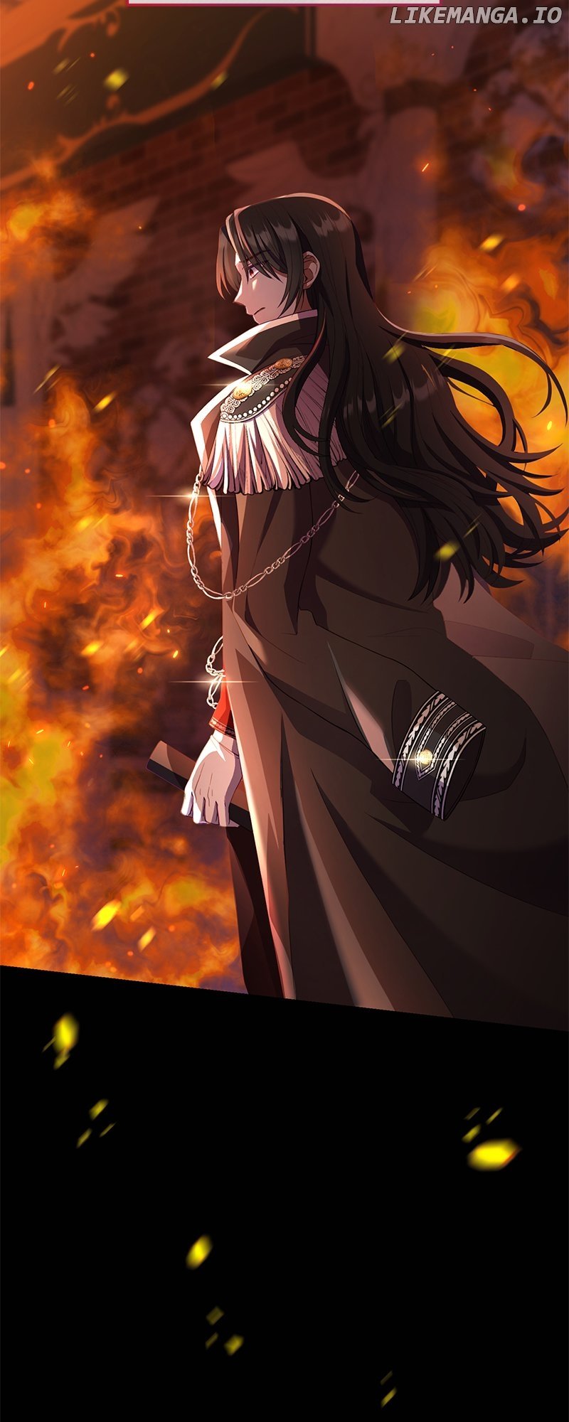 I Vow to Take the Tyrant’s Throne chapter 4 page 18