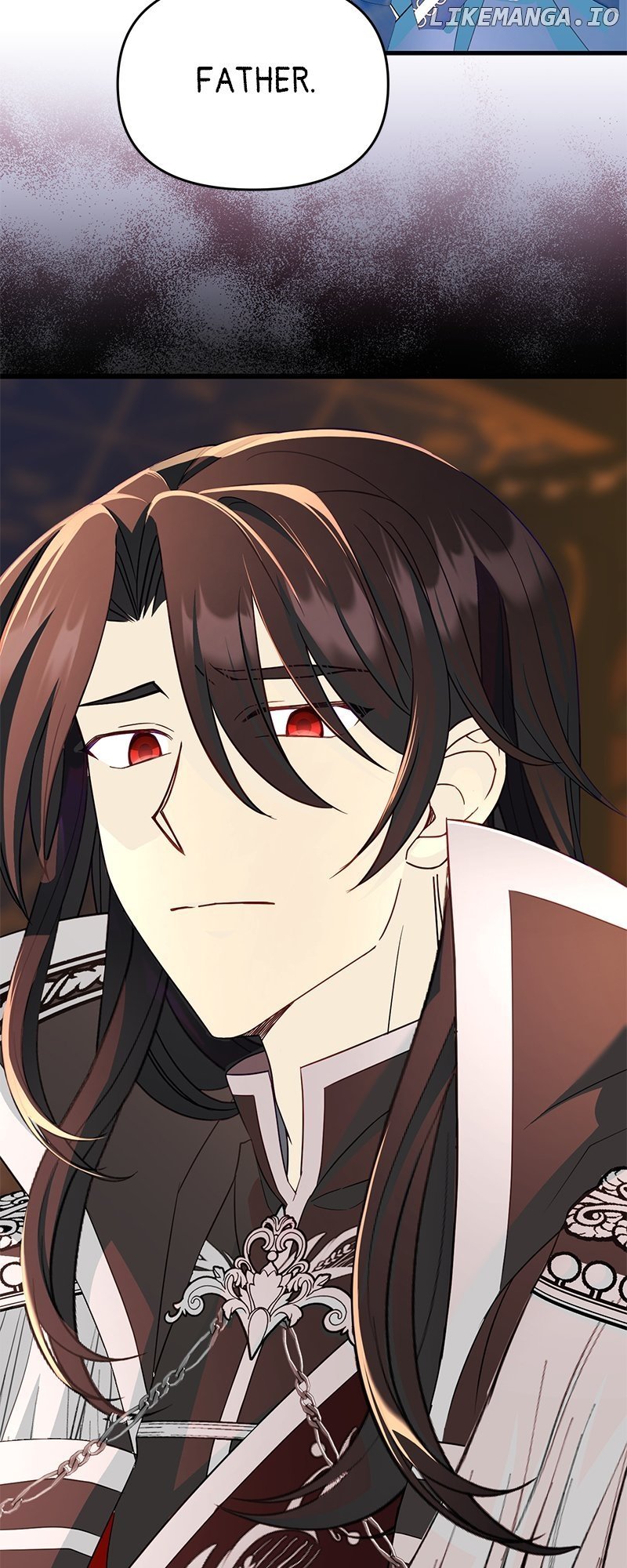I Vow to Take the Tyrant’s Throne chapter 4 page 22