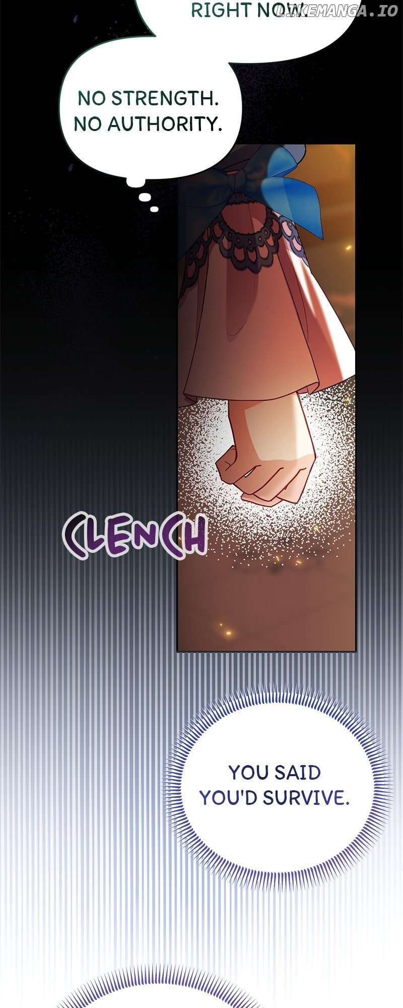 I Vow to Take the Tyrant’s Throne chapter 4 page 29