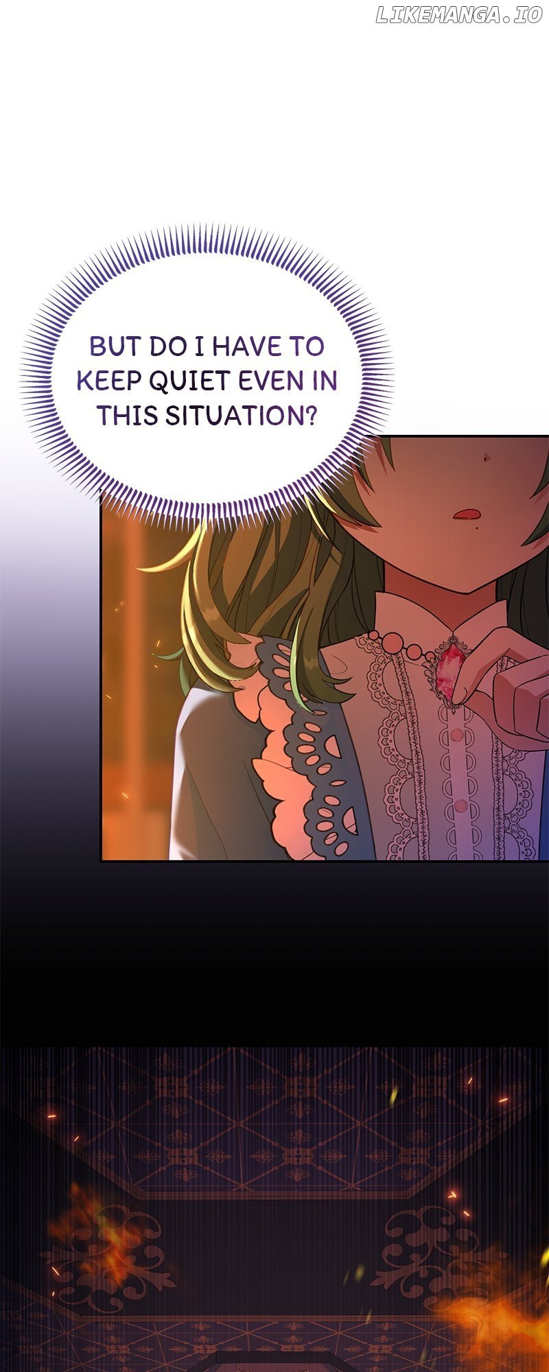 I Vow to Take the Tyrant’s Throne chapter 4 page 33