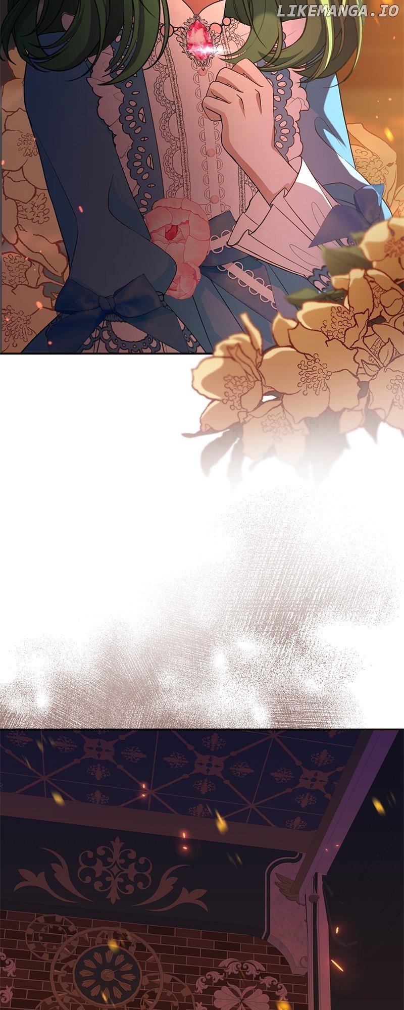 I Vow to Take the Tyrant’s Throne chapter 4 page 37