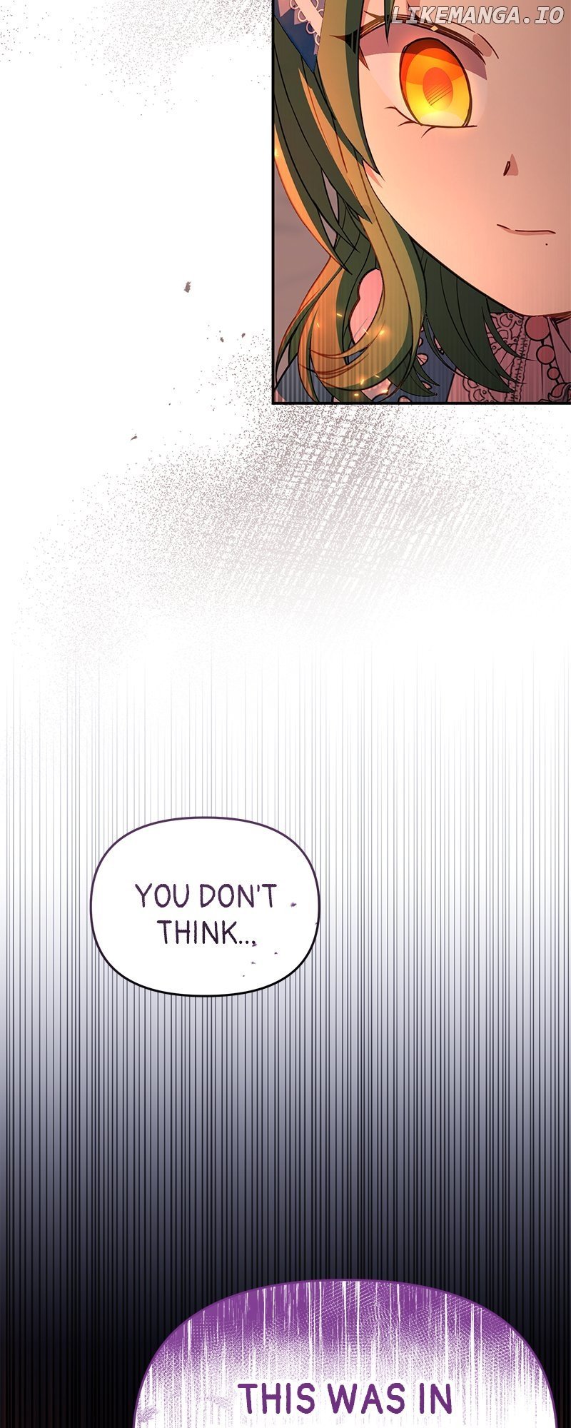 I Vow to Take the Tyrant’s Throne chapter 4 page 40