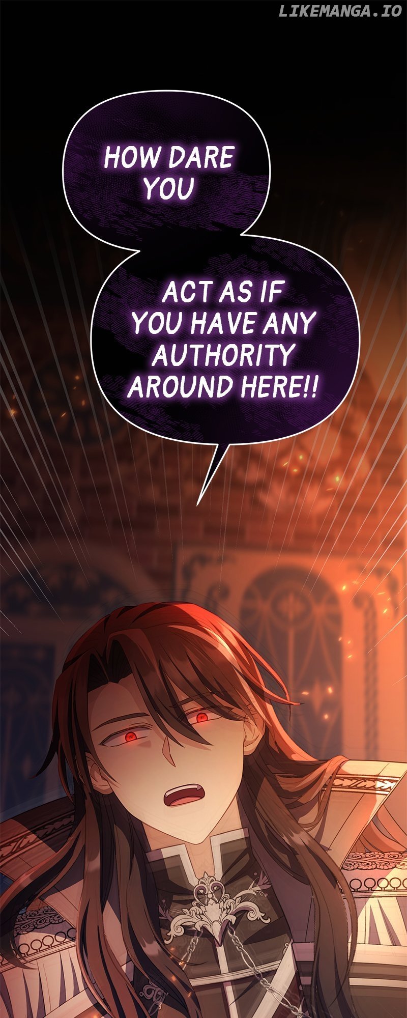 I Vow to Take the Tyrant’s Throne chapter 4 page 45