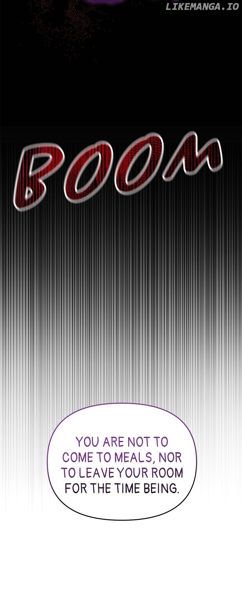 I Vow to Take the Tyrant’s Throne chapter 4 page 47