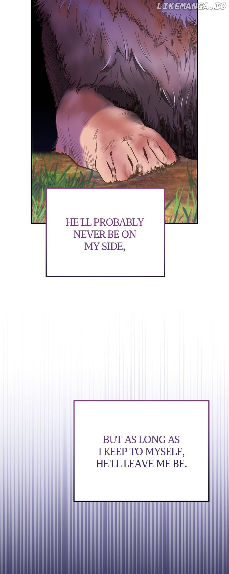 I Vow to Take the Tyrant’s Throne chapter 4 page 59