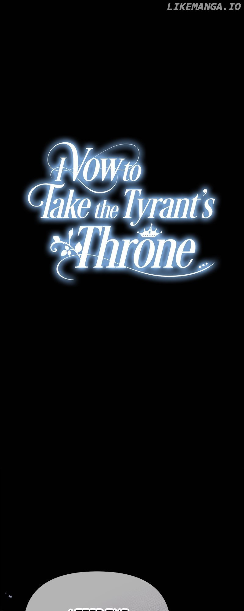 I Vow to Take the Tyrant’s Throne chapter 5 page 2