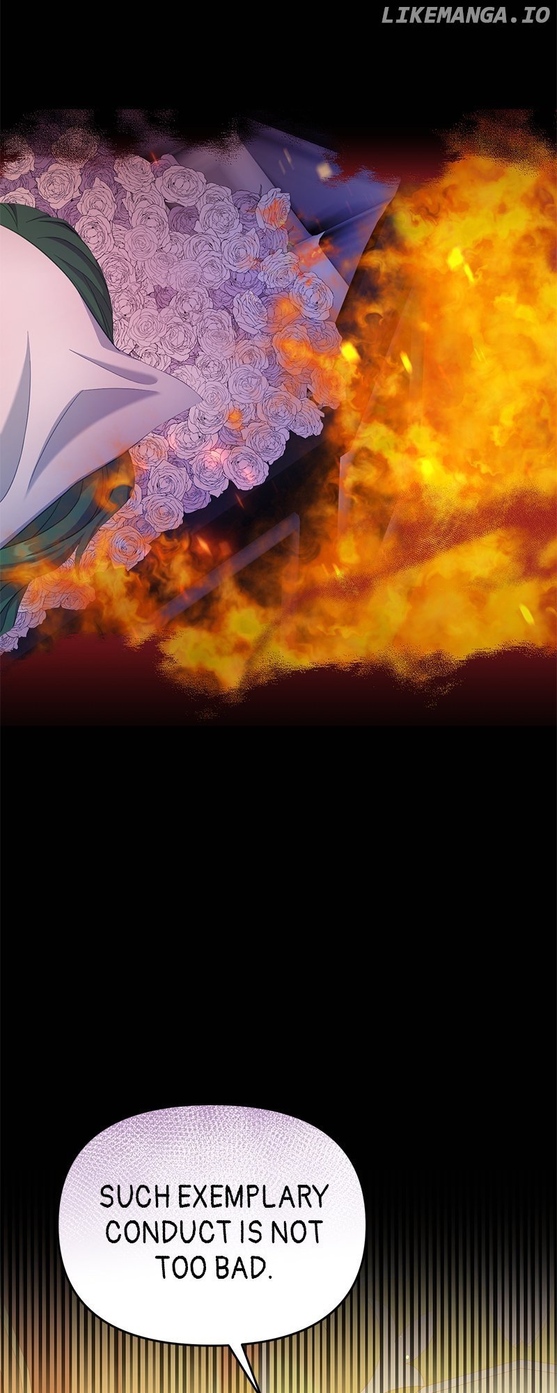 I Vow to Take the Tyrant’s Throne chapter 5 page 4