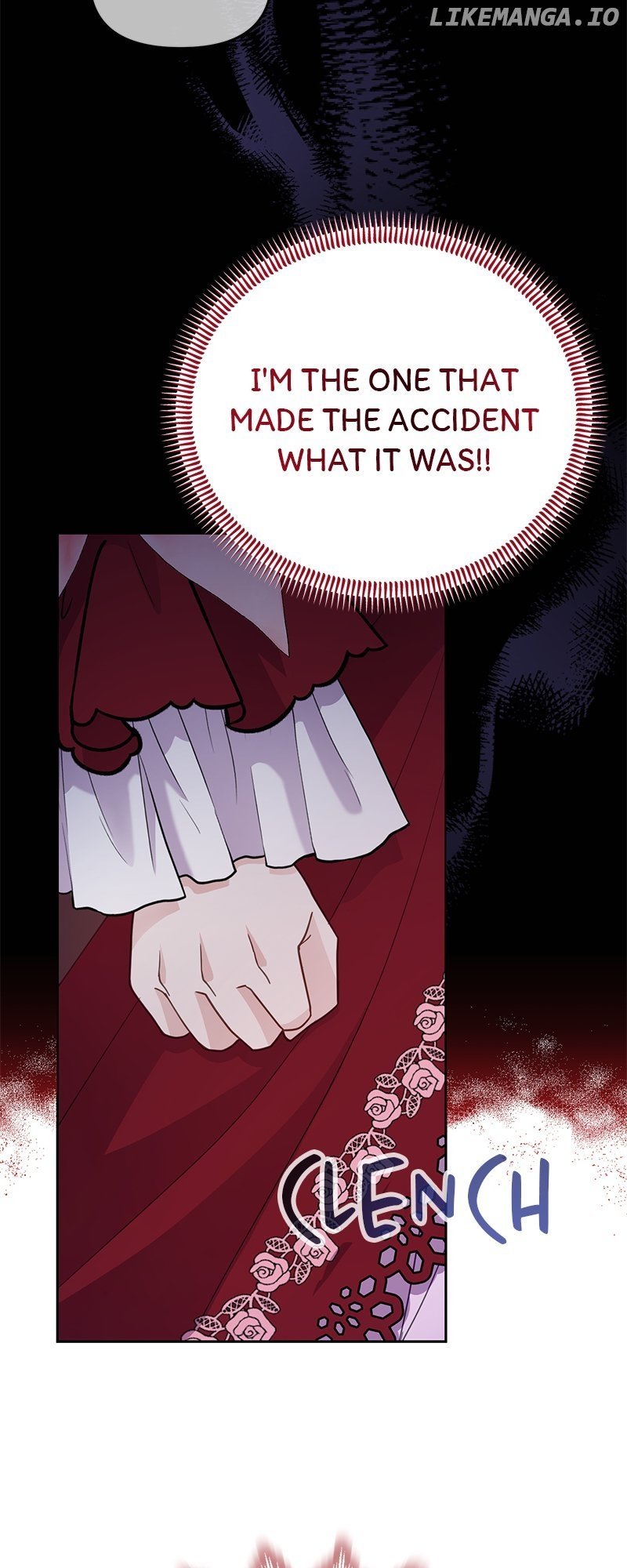 I Vow to Take the Tyrant’s Throne chapter 5 page 18