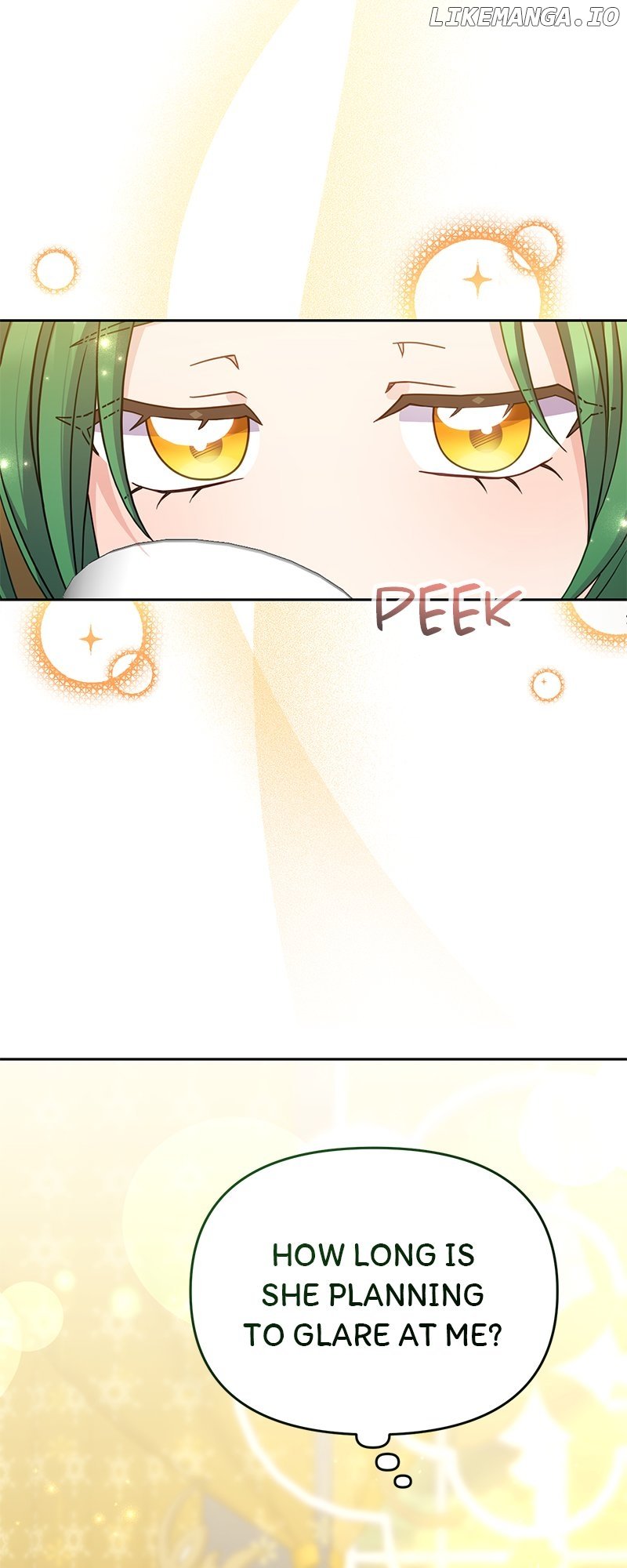 I Vow to Take the Tyrant’s Throne chapter 5 page 23