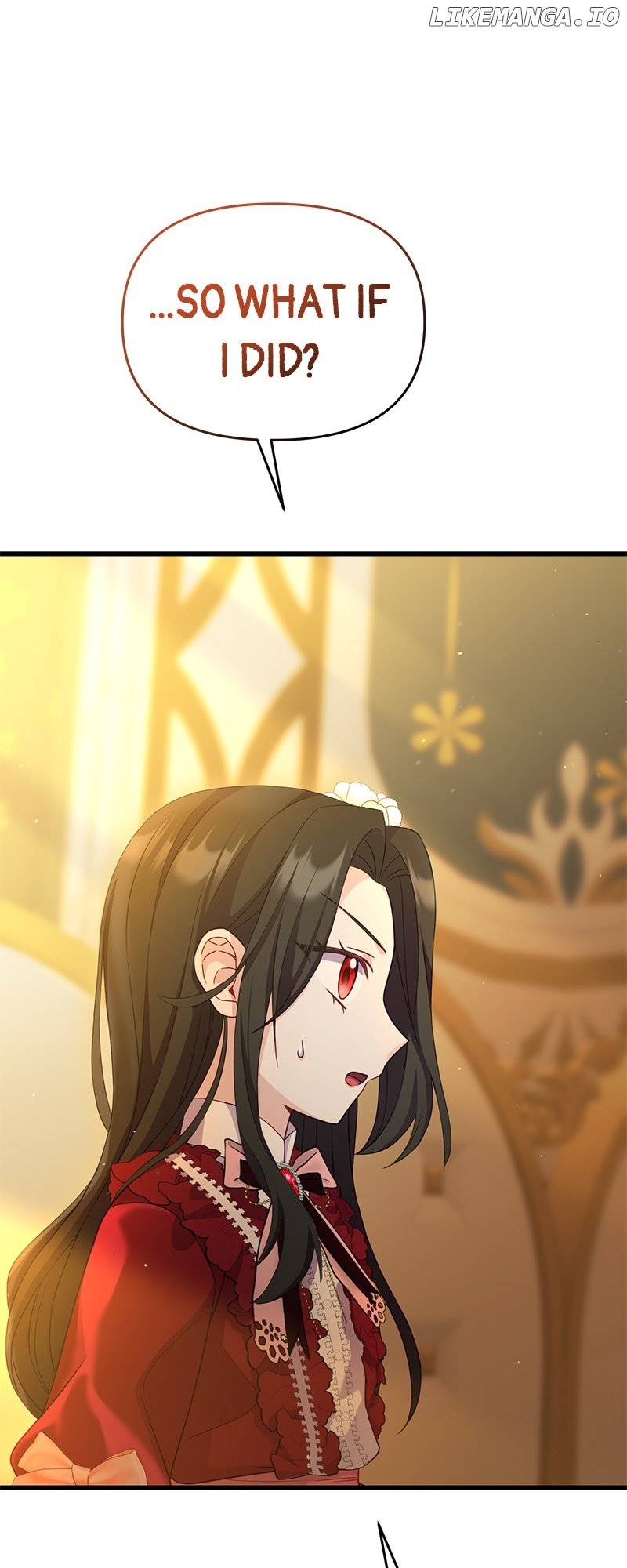 I Vow to Take the Tyrant’s Throne chapter 5 page 29