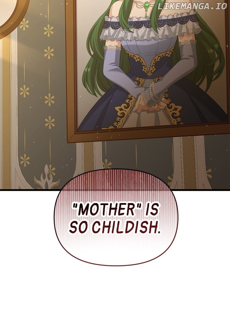 I Vow to Take the Tyrant’s Throne chapter 5 page 44