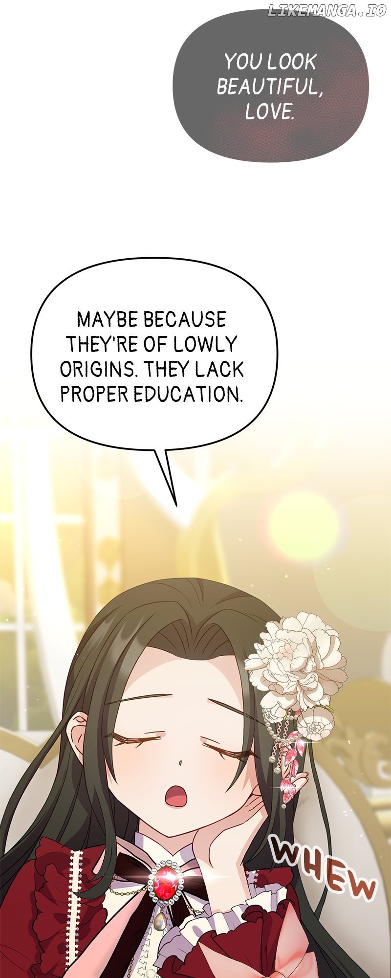 I Vow to Take the Tyrant’s Throne chapter 5 page 47