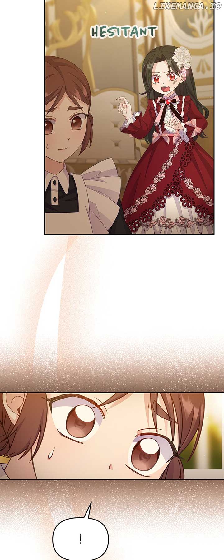 I Vow to Take the Tyrant’s Throne chapter 6 page 4
