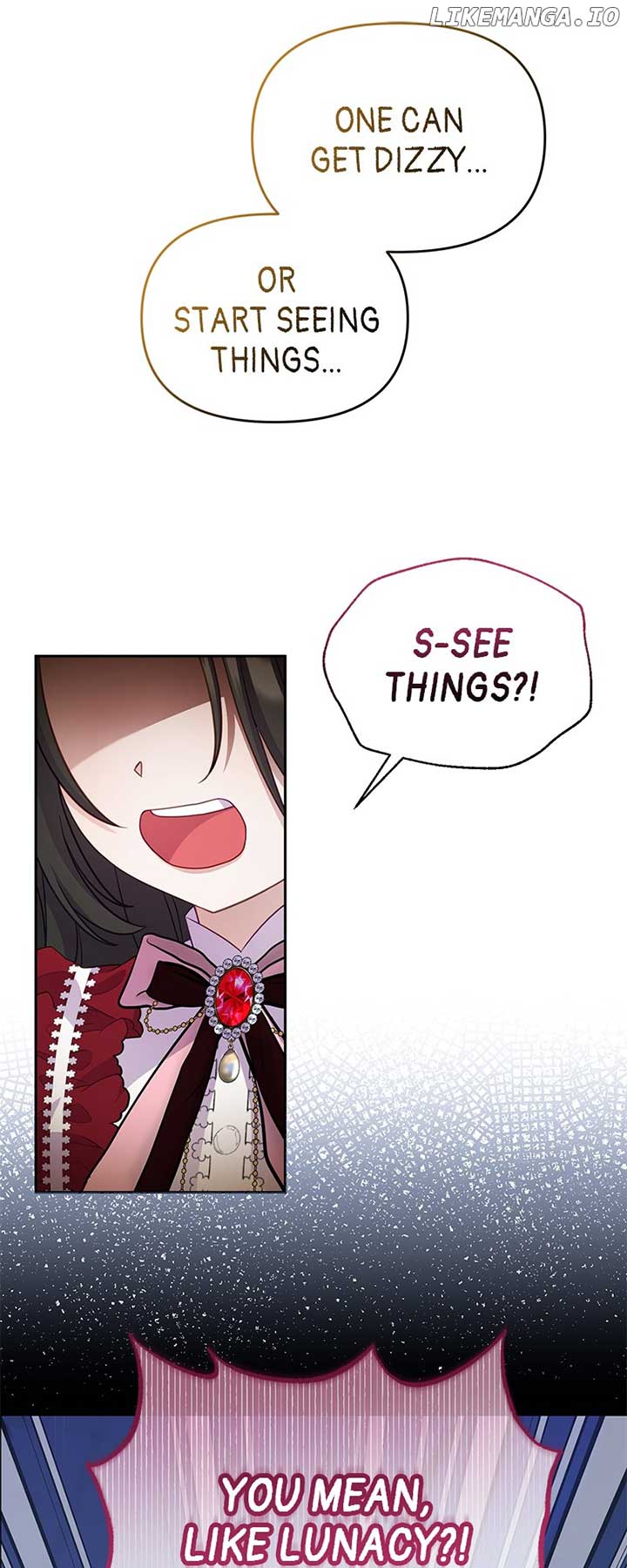 I Vow to Take the Tyrant’s Throne chapter 6 page 8