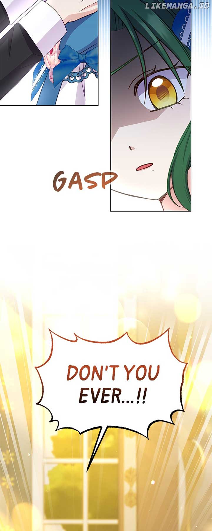 I Vow to Take the Tyrant’s Throne chapter 6 page 18