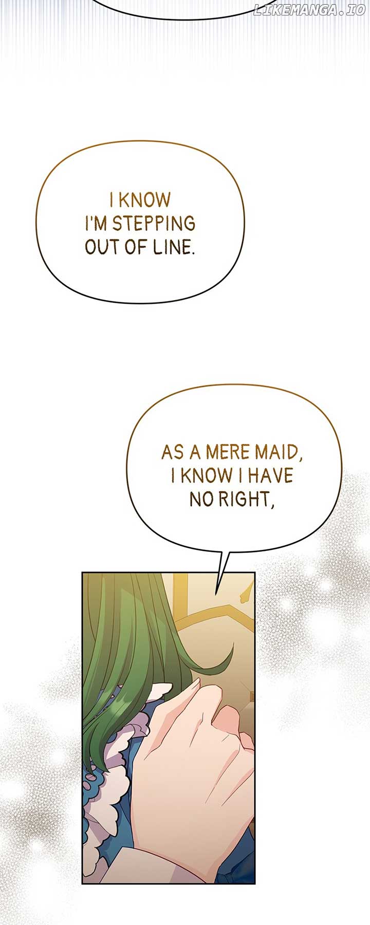 I Vow to Take the Tyrant’s Throne chapter 6 page 30