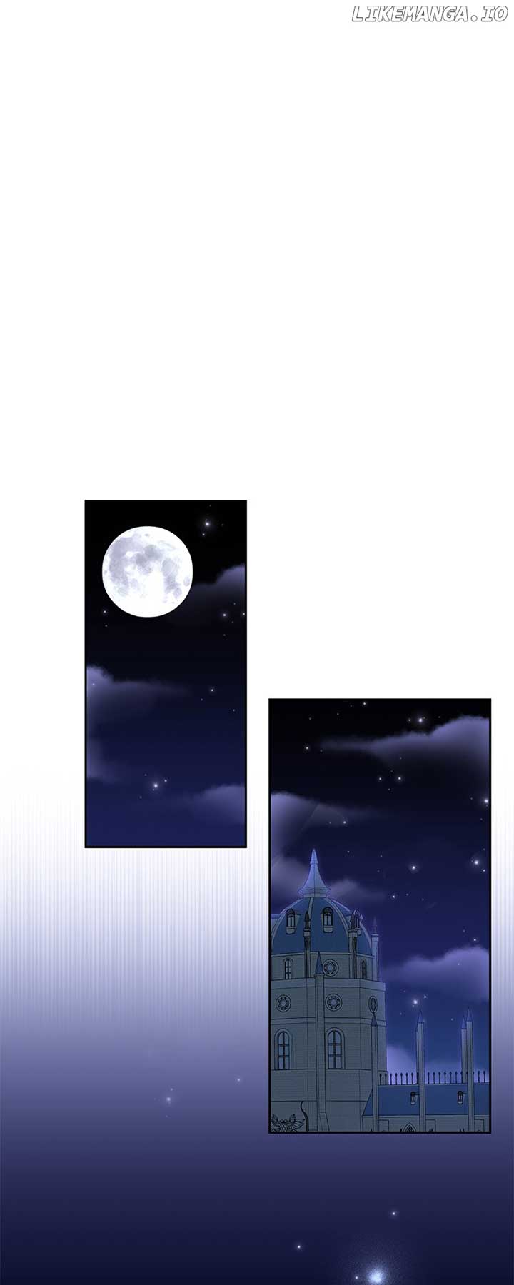 I Vow to Take the Tyrant’s Throne chapter 6 page 35
