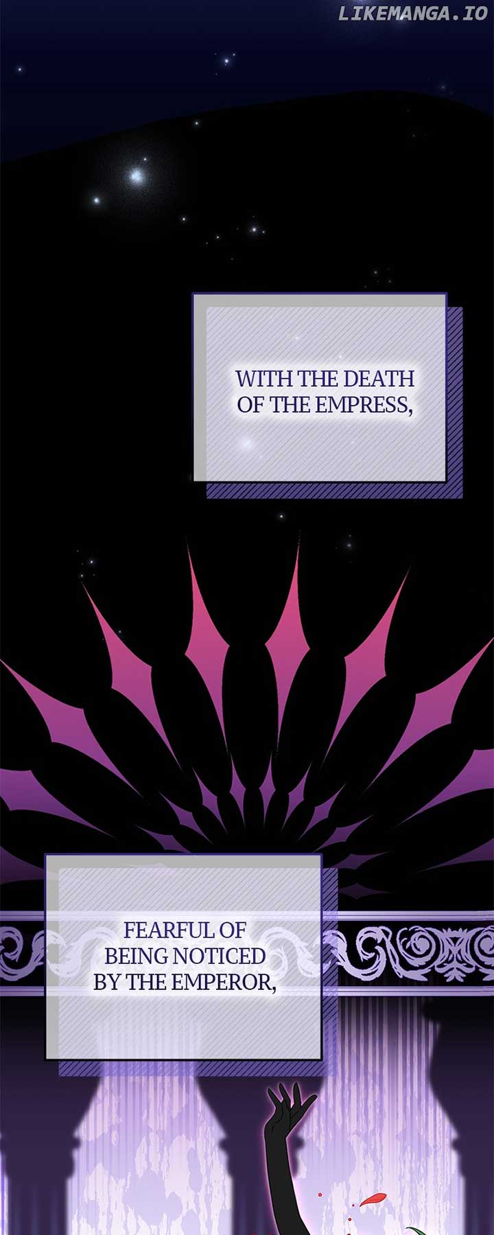 I Vow to Take the Tyrant’s Throne chapter 6 page 36