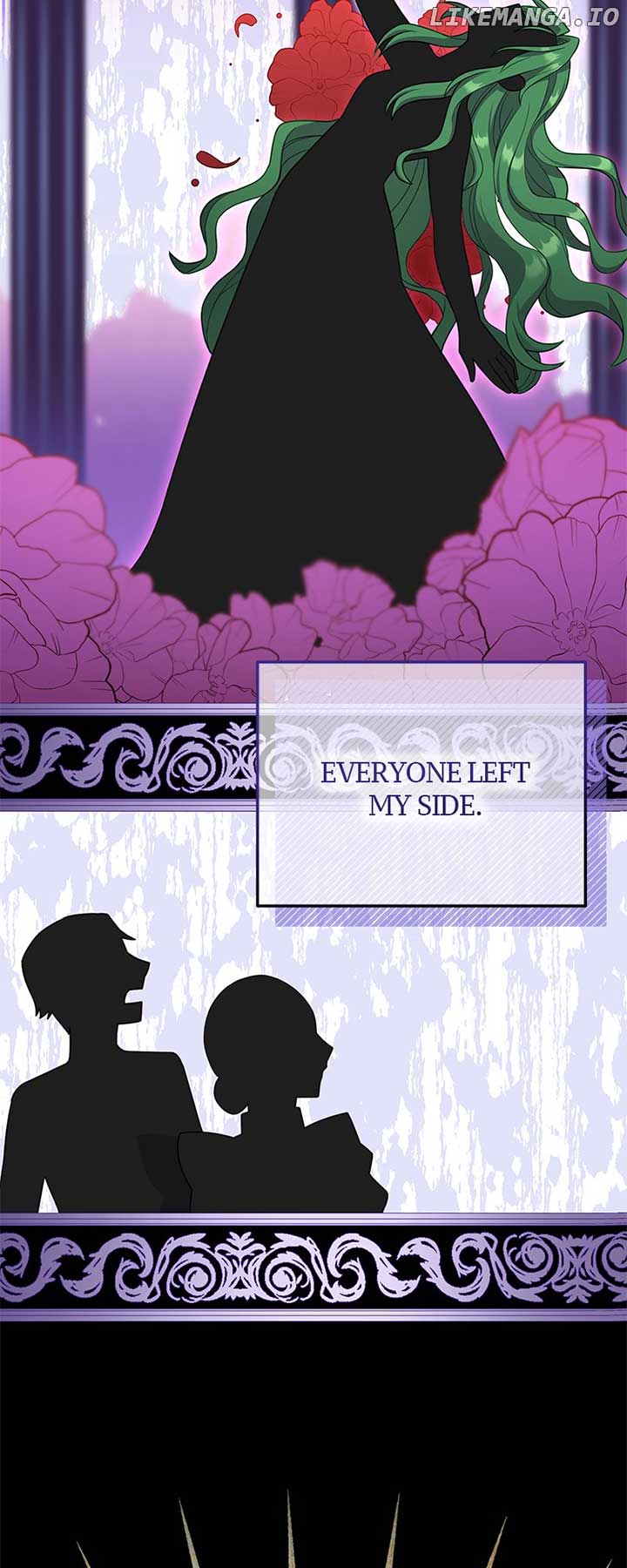 I Vow to Take the Tyrant’s Throne chapter 6 page 37