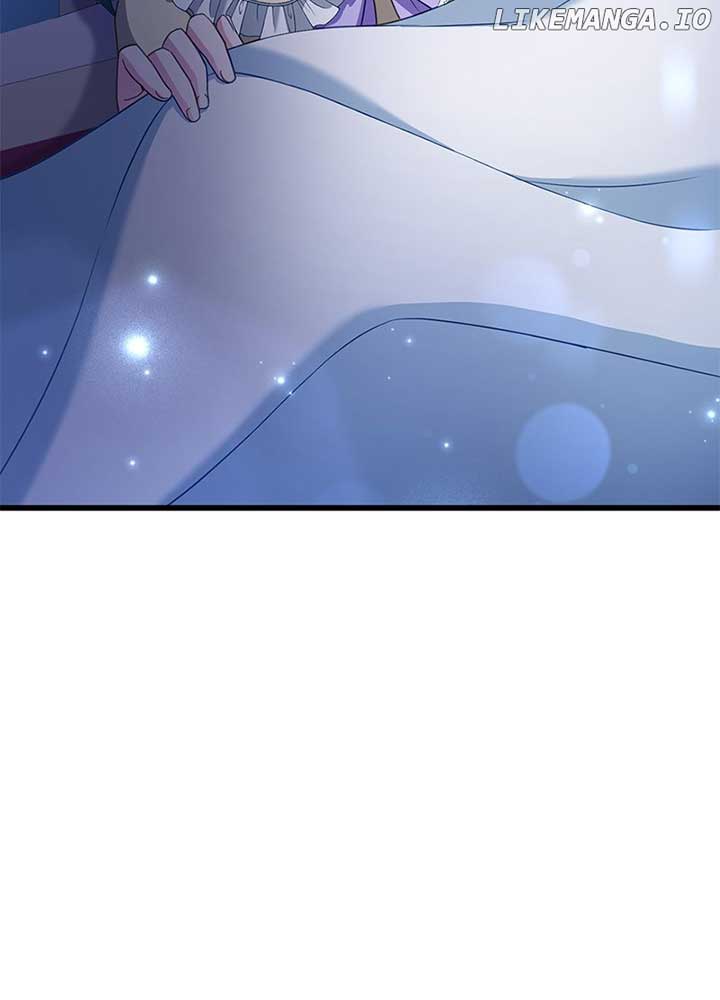 I Vow to Take the Tyrant’s Throne chapter 6 page 52