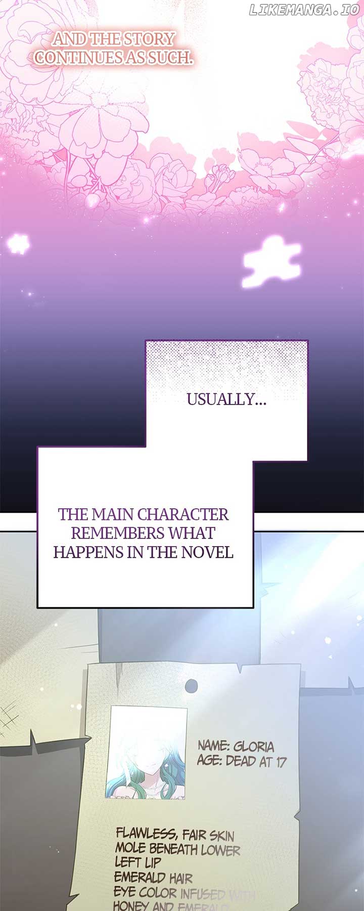 I Vow to Take the Tyrant’s Throne chapter 7 page 3